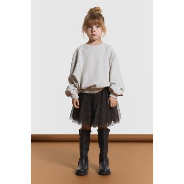 Alix MINI kids knitted batwing sweater 62608850556 940