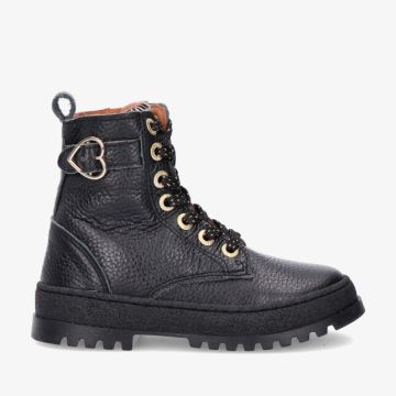 Develab GIRLS MID CUT BOOT LACES 47170 922