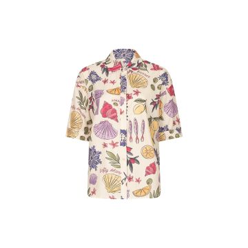Lofty Manner RE13 - Blouse Iris 827