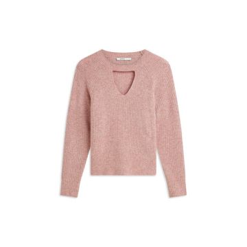 Summum Sweater Wool elastane blend knit 7s8021-7975 327