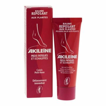 Akileine AKRV010