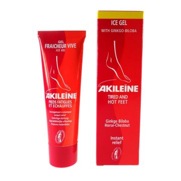 Akileine AKRV050
