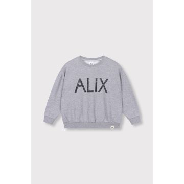 Alix MINI kids knitted world tour sweater 62608887553 880