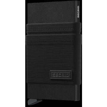 Secrid FLEXWALLET BLACK