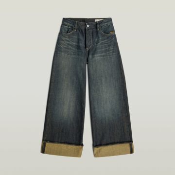 G-Star Raw Roxx Wide Wmn D28394-E363 [32] J363
