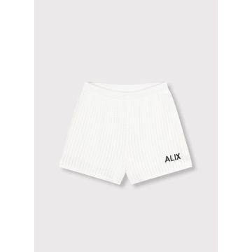 ALIX The Label ajour shorts 2606157812 009