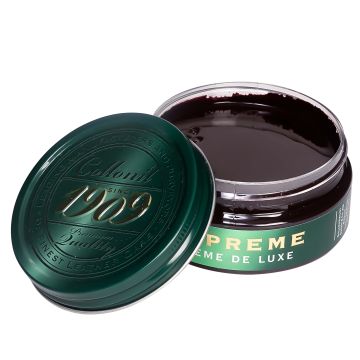Collonil SUPREME CREME SUPREME CRÈME BORDEAUX.437