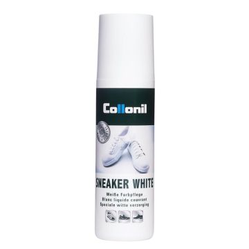 Collonil SNEAKER WHITE 12002300 025