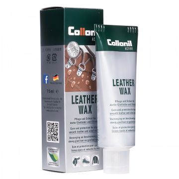 Collonil ACTIVE LEATHER WAX 13000500