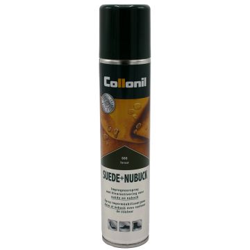 Collonil SUEDE + NUBUCK SPRAY 15200700 666