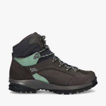 Hanwag BANKS SF EXTRA LADY GTX H203101 064494