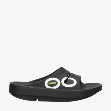 Oofos OOAHH 1500 BLACK