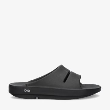 Oofos OOAHH 1100 BLACK