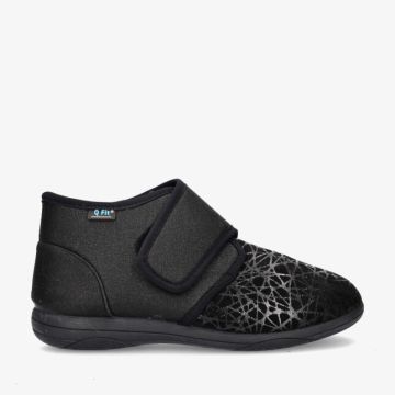 Q-Fit Shoes GENEVE 2001 03