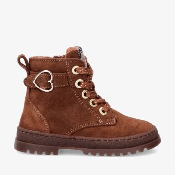 Develab GIRLS MID CUT BOOT LACES 47170 753
