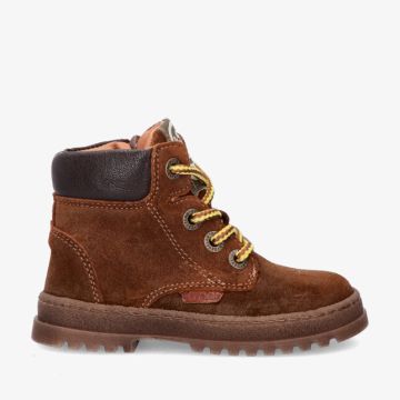 Develab BOYS MID BOOT LACES 47201 756