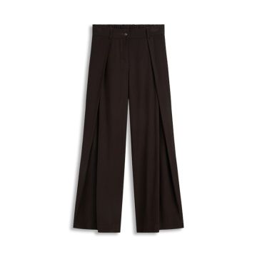 Summum Trousers Viscose twill 4s3022-12483 754