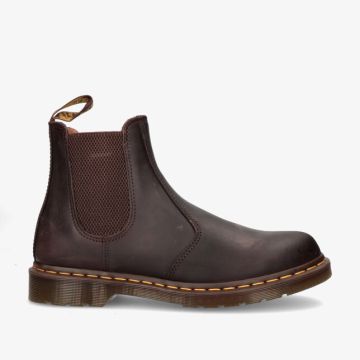 Dr Martens 2976 C 27486201 DARK BROWN
