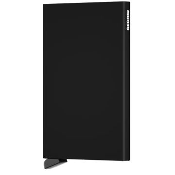 Secrid CARDPROTECTOR BLACK
