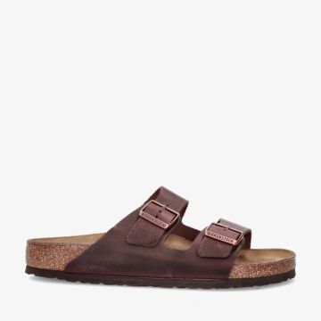 Birkenstock ARIZONA 52531 HABANA ARIZONA