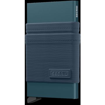 Secrid FLEXWALLET TEAL