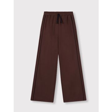 ALIX The Label ladies knitted piping pants 2608160938 659