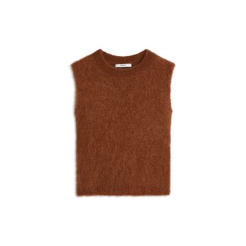 Summum Spencer Kid mohair knit 7s8022-70089 757