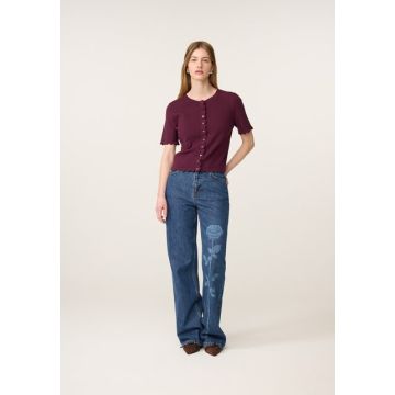 Fabienne Chapot CLT-CAR-34-AW26 6603