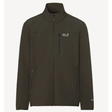 Jack Wolfskin WILD WINDS JKT M A66309 E0205
