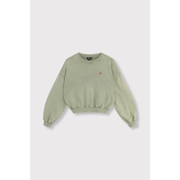 ALIX The Label oversized sweater 2607844798 720