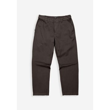 Butcher of Blue Lennox Straight Twill Trouser M2621018 [32] 694