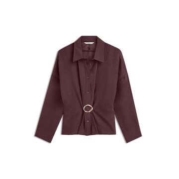 Summum Blouse Lyocell blend 2s3524-12492 335