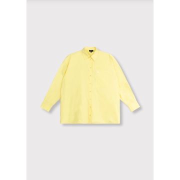 ALIX The Label oversized blouse 2606907779 403