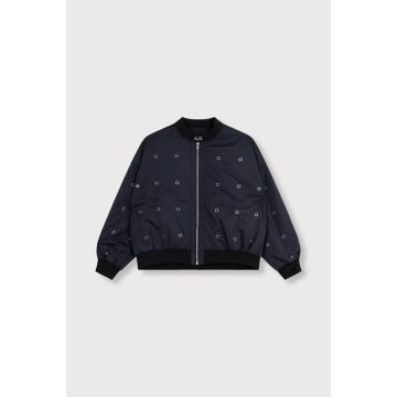 ALIX The Label eyelet bomber 2607402721 203