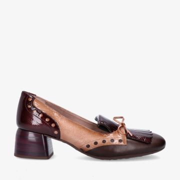Hispanitas VARSOVIA 265202 BORDO