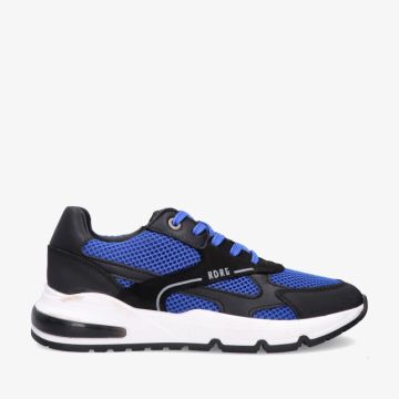 Red Rag BOYS LOW CUT SNEAKER LACES 14031 692