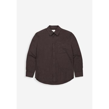 Butcher of Blue Aidan Flannel Shirt M2624021 694