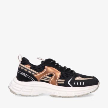 Red Rag GIRLS LOW CUT SNEAKER LACE 15874 990