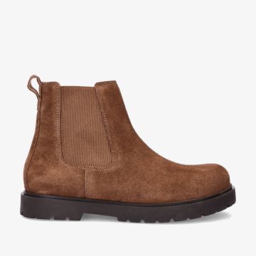 Birkenstock HIGHWOOD 1033181 DARK TEA