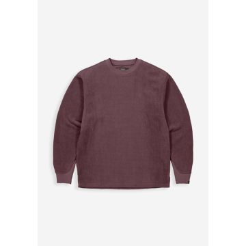 Butcher of Blue Flux Heavy Waffle Sweat M2623029 845