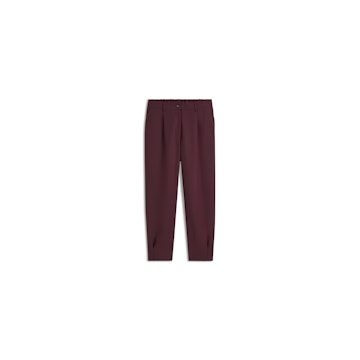 Summum Trousers tapered fit Foam uni 4s3039-11680 335