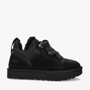 UGG LOWMEL W 1144032 BLK