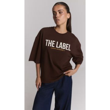 ALIX The Label ladies knitted tiger t-shirt 2608848957 601