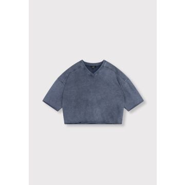 ALIX The Label cut seam sweat t-shirt 2606844797 203