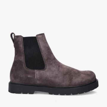 Birkenstock HIGHWOOD 1033184 GREY