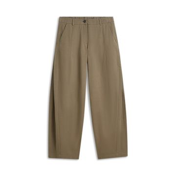 Summum Trousers barrel fit Cotton 4s3044-12484 742