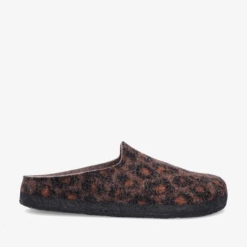 Birkenstock AMSTERDAM 1032584 LEO PEPPER