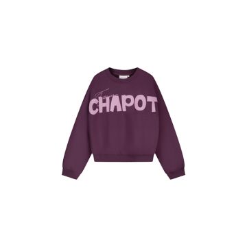 Fabienne Chapot CLT-SWE-27-AW26 6603