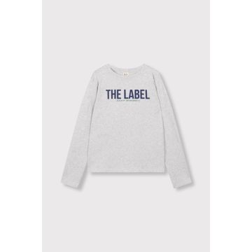 Alix MINI kids knitted The Label longsleeve 62608882566 940