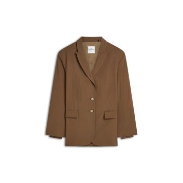 Summum Blazer Pinstripe 1s1339-12543 756